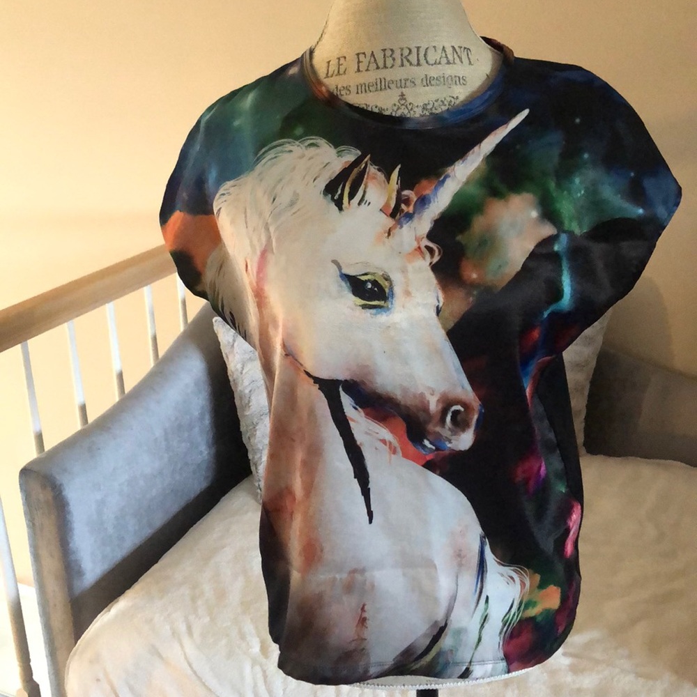 Unicorn Shirt